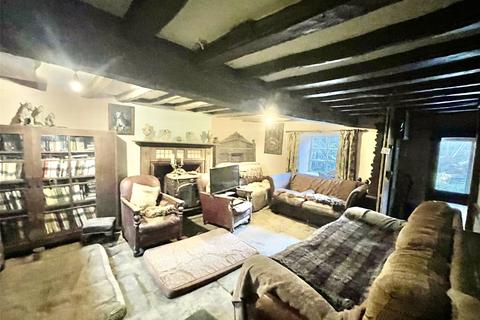 2 bedroom detached house for sale, Abercegir, Machynlleth, Powys, SY20
