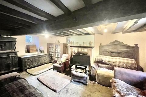 2 bedroom detached house for sale, Abercegir, Machynlleth, Powys, SY20