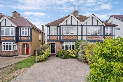 undefined, Coldharbour Lane, Bushey, WD23