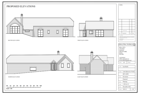 undefined, City Road, Radnage, Oxfordshire