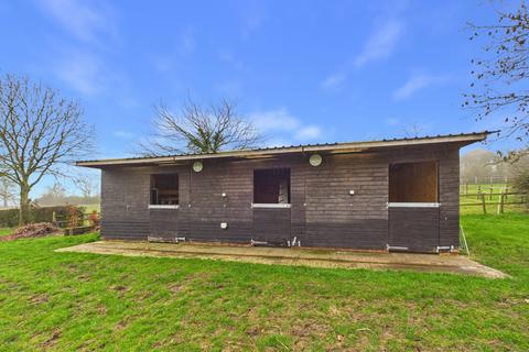 undefined, City Road, Radnage, Oxfordshire