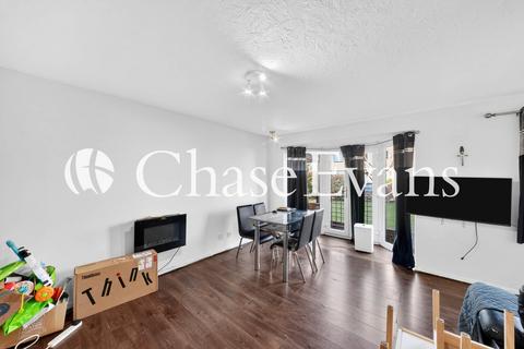 2 bedroom flat for sale, Barnfield Place, Isle Of Dogs, London, E14