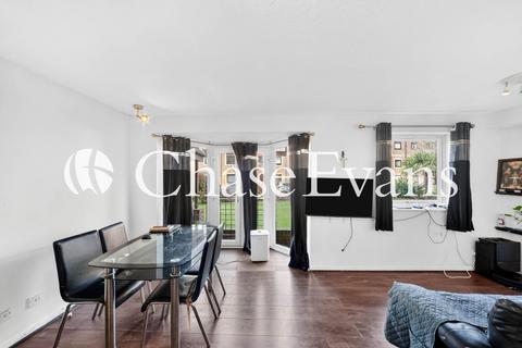 2 bedroom flat for sale, Barnfield Place, Isle Of Dogs, London, E14