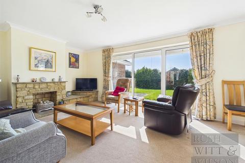 3 bedroom detached bungalow for sale, Holm Oak Close, Bexhill-On-Sea