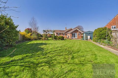 3 bedroom detached bungalow for sale, Holm Oak Close, Bexhill-On-Sea