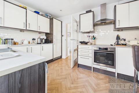 3 bedroom detached bungalow for sale, Holm Oak Close, Bexhill-On-Sea