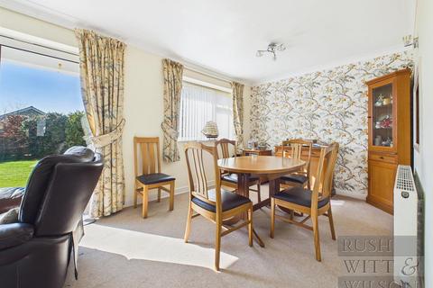 3 bedroom detached bungalow for sale, Holm Oak Close, Bexhill-On-Sea