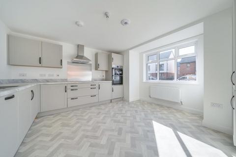 undefined, Abbey Fields,  ABingdon,  OX1