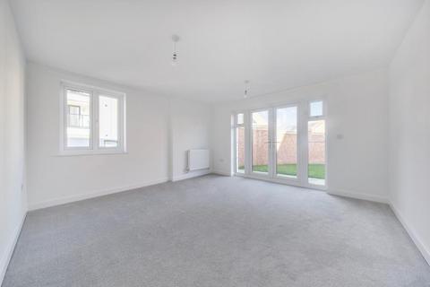 undefined, Abbey Fields,  ABingdon,  OX1