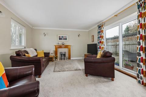 4 bedroom detached bungalow for sale, Telford Avenue, Leamington Spa CV32