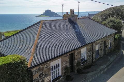 undefined, Turnpike Hill, Marazion TR17