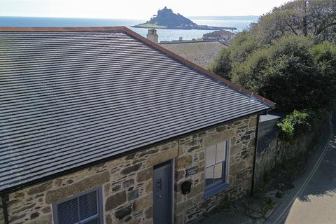 undefined, Turnpike Hill, Marazion TR17