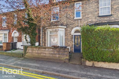 4 bedroom terraced house for sale, Gresham Street, Lincoln