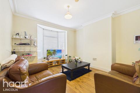 4 bedroom terraced house for sale, Gresham Street, Lincoln