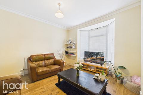 4 bedroom terraced house for sale, Gresham Street, Lincoln