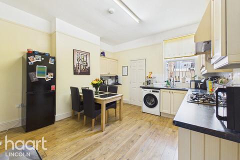 4 bedroom terraced house for sale, Gresham Street, Lincoln