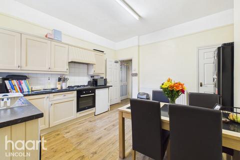 4 bedroom terraced house for sale, Gresham Street, Lincoln