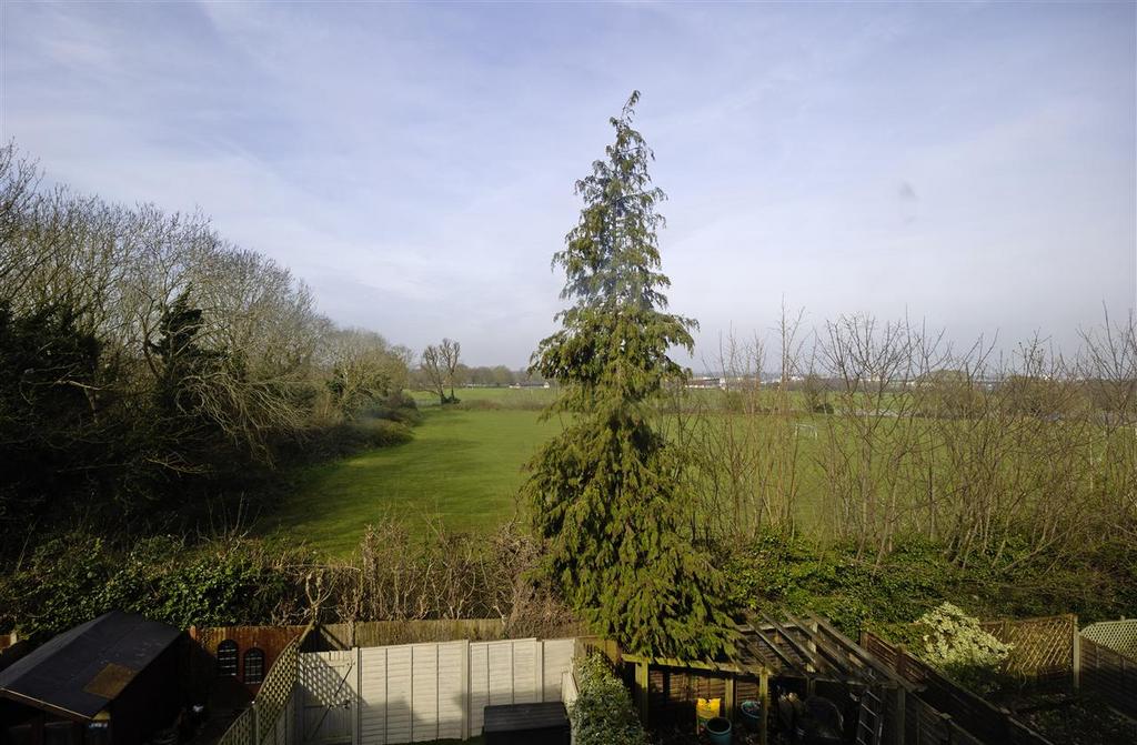 View from Bedroom