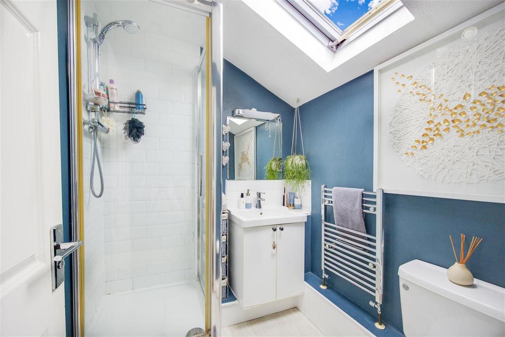 En suite