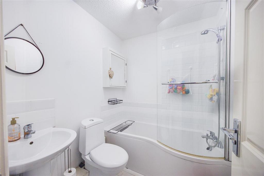 Bathroom ( Top