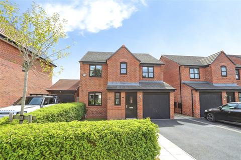 undefined, Kingston Grove, Heaton Moor, Stockport, SK4
