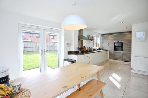 undefined, Kingston Grove, Heaton Moor, Stockport, SK4