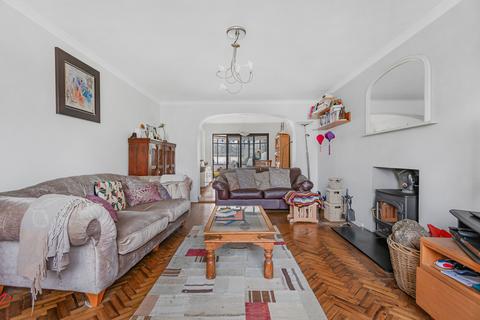 4 bedroom detached house for sale, Mill Street, KIDLINGTON, OX5
