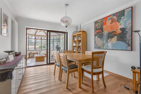 4 bedroom detached house for sale, Mill Street, KIDLINGTON, OX5