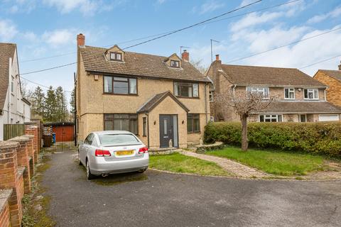 4 bedroom detached house for sale, Mill Street, KIDLINGTON, OX5