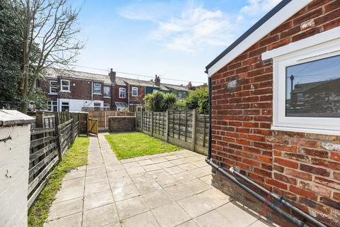 undefined, Pitt Street, Stockport, SK3