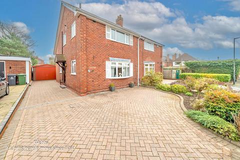 3 bedroom house for sale, Hillside Crescent, Walsall WS3