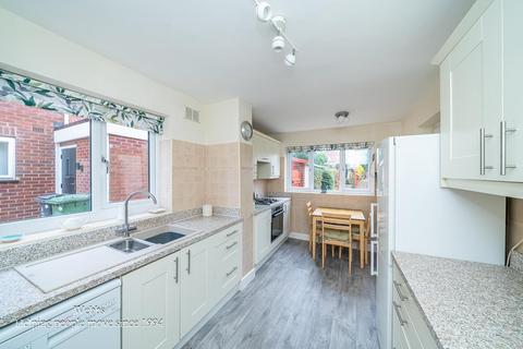 3 bedroom house for sale, Hillside Crescent, Walsall WS3