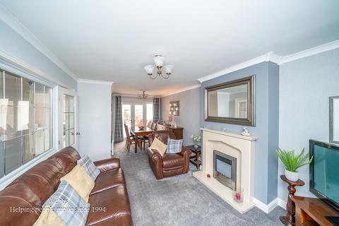 3 bedroom house for sale, Hillside Crescent, Walsall WS3