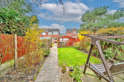 3 bedroom house for sale, Hillside Crescent, Walsall WS3