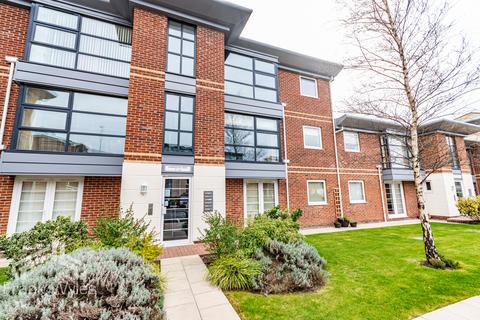 2 bedroom flat for sale, Bailey Avenue, Lytham St Annes, Lancashire
