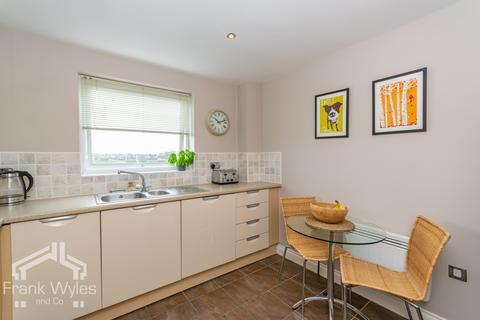 2 bedroom flat for sale, Bailey Avenue, Lytham St Annes, Lancashire