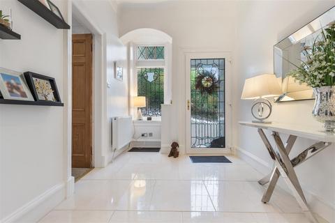 3 bedroom flat for sale, Eldon Street, Greenock
