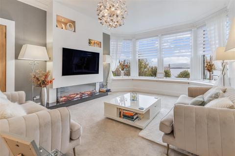 3 bedroom flat for sale, Eldon Street, Greenock
