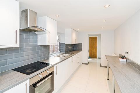 3 bedroom terraced house for sale, Derby Road, Southampton