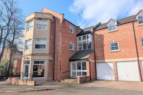 undefined, 15 St. Julians Crescent, Shrewsbury, SY1 1UD