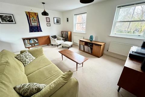 undefined, 15 St. Julians Crescent, Shrewsbury, SY1 1UD