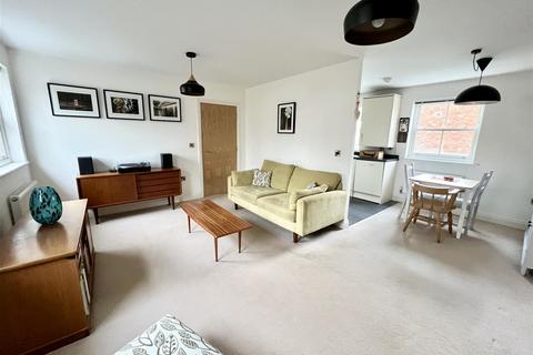 undefined, 15 St. Julians Crescent, Shrewsbury, SY1 1UD