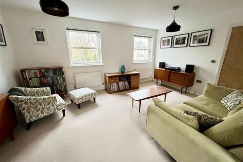 undefined, 15 St. Julians Crescent, Shrewsbury, SY1 1UD
