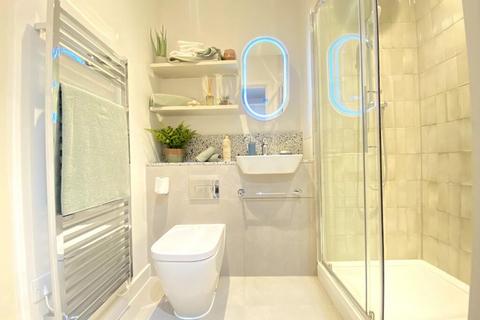 Studio to rent, Plot No deposit , Classic Studio at The Rex, Flat 101, Greencoat House, 183, Clarence Street KT1