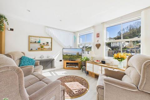 4 bedroom terraced house for sale, Princes Square, Looe PL13