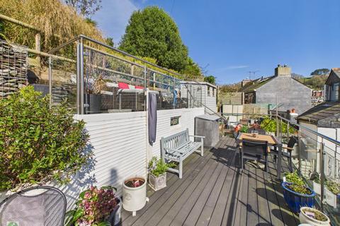 4 bedroom terraced house for sale, Princes Square, Looe PL13