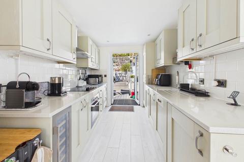 4 bedroom terraced house for sale, Princes Square, Looe PL13