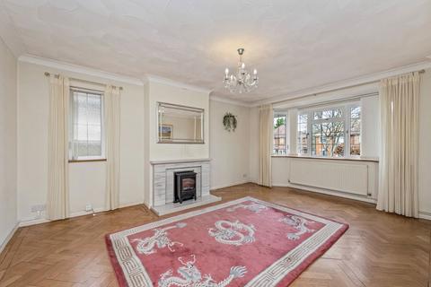 3 bedroom detached bungalow for sale, Dale Avenue, Hassocks, West Sussex, BN6 8LP