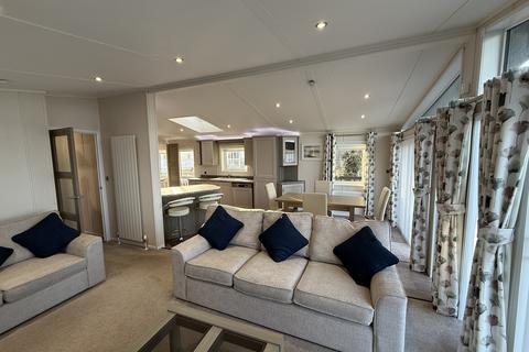undefined, Two Bed Victory Monaco Duo (40x20) Thorness Bay Holiday Park, Cowes PO31