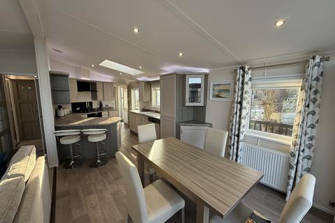 undefined, Two Bed Victory Monaco Duo (40x20) Thorness Bay Holiday Park, Cowes PO31